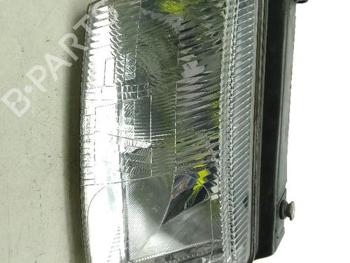 Used Left headlight Left headlight VW PASSAT B5 (3B2) 1.9 TDI (110 hp) 35800024 35800024