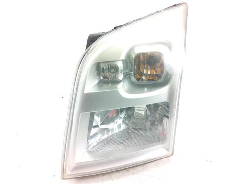 Left headlight FORD TRANSIT Van (FA_ _) 2.2 TDCi | BP18368891C28 