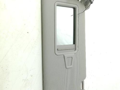 Used Left sun visor Left sun visor KIA CEE'D (JD) 1.4 CRDi 90 (90 hp) 33905547 33905547