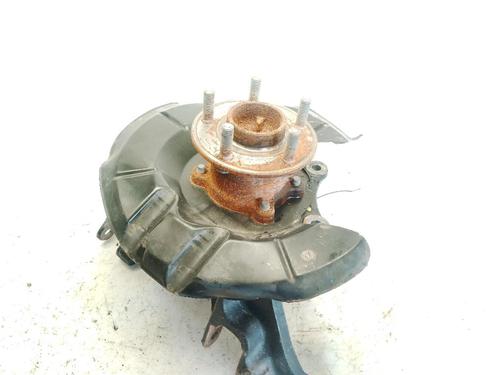 Left rear steering knuckle FORD KUGA II (DM2) 1.5 EcoBoost | BP27451311M27 - Image 3