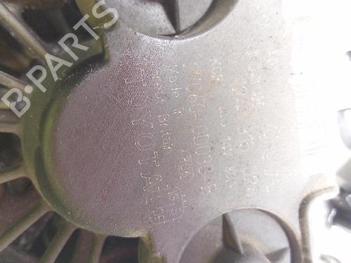 Alternator TOYOTA COROLLA (_E12_) 1.6 VVT-i (ZZE121_, ZZE121R) | BP24001754M7 