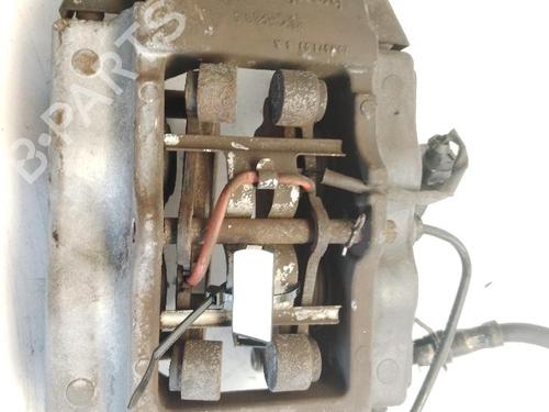 Venstre bremsekaliber bag VW TOUAREG (7LA, 7L6, 7L7) 3.0 V6 TDI | BP29269496M107 