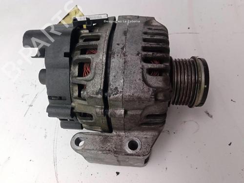 Alternator OPEL CORSA C (X01) 1.3 CDTI (F08, F68) | BP24000485M7 - Image 3