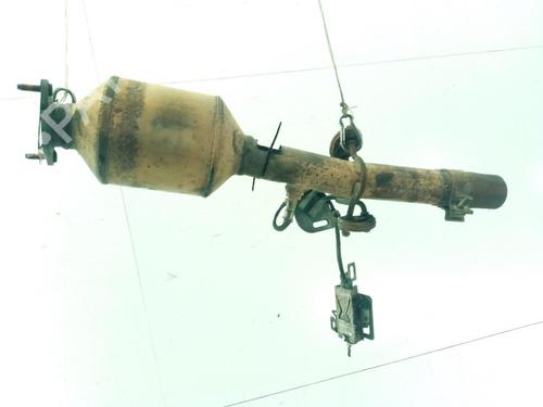 Used Catalyst Catalyst FORD TRANSIT V363 Van (FCD, FDD) 2.0 EcoBlue RWD (170 hp) 33975870 33975870