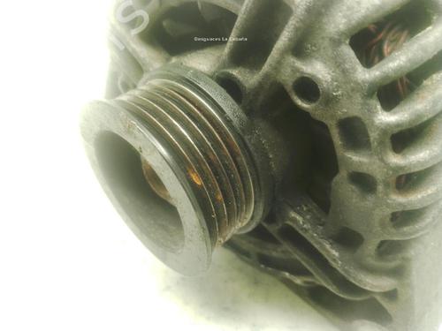 Alternator OPEL ASTRA H GTC (A04) 1.4 (L08) | BP32515725M7