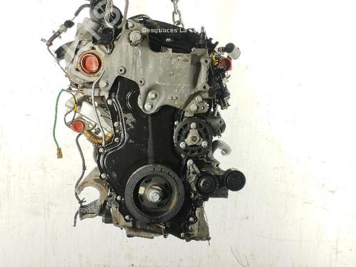 Used Engine RENAULT TRAFIC III Van (FG_) 1.6 dCi 120 (FGMK) (121 hp) 28368024