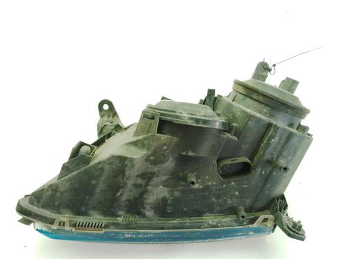 Right headlight OPEL SIGNUM Hatchback (Z03) 2.2 DTI (F48) | BP35750180C29 - Image 3
