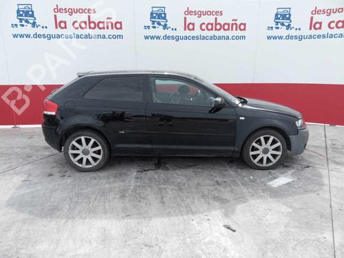 Right taillight AUDI A3 (8P1) 2.0 TDI 16V | BP24156303C35 
