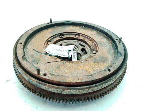 Used Flywheel Flywheel MERCEDES-BENZ SPRINTER 3,5-t Van (B906) 315 CDI (906.631, 906.633, 906.635, 906.637) (150 hp) 35774338 35774338
