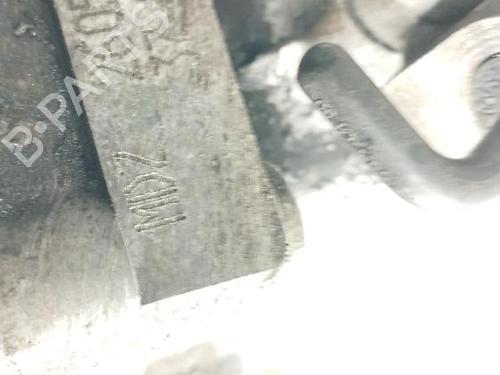 Gearbox VW GOLF VI (5K1) 1.6 TDI | BP28620194M3 