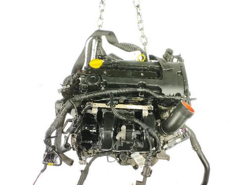 Motor OPEL CORSA D (S07) 1.2 (L08, L68) (86 hp) 32104092