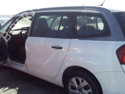 Vindspejlsviskerarm CITROËN C4 Picasso II 1.6 HDi / BlueHDi 115 | BP39119663C143 - Image 6