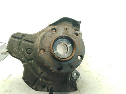 Used Right front steering knuckle PEUGEOT BOXER Bus 2.2 HDi 120 (120 hp) 24544193