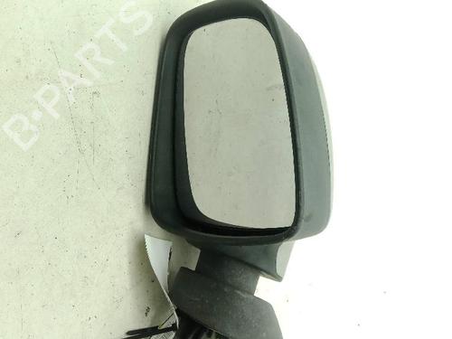 Used Left mirror Left mirror DACIA SANDERO II 1.5 dCi (90 hp) 34364120 34364120