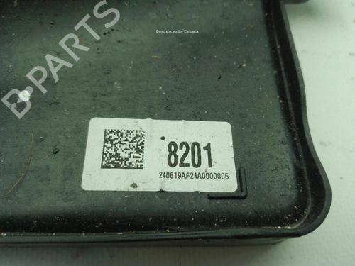 Radiator fan KIA STONIC (YB) 1.0 T-GDi Eco-Dynamics+ | BP31243105M35