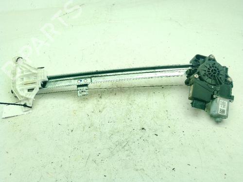 Used Front left window mechanism Front left window mechanism HYUNDAI i20 III (BC3, BI3) 1.0 T-GDI (101 hp) 27647843 27647843