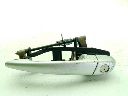 Used Front left exterior door handle Front left exterior door handle BMW 3 Coupe (E46) 318 Ci (143 hp) 35774312 35774312