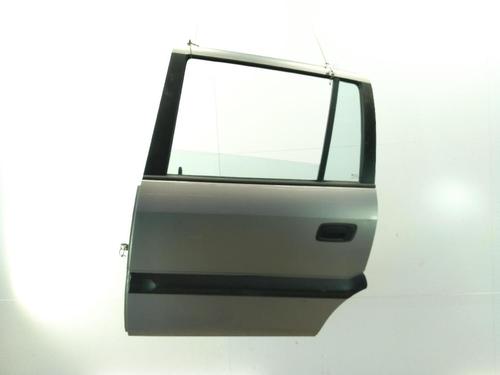 Left rear door OPEL ZAFIRA A MPV (T98) 1.8 16V (F75) | BP24862158C4 