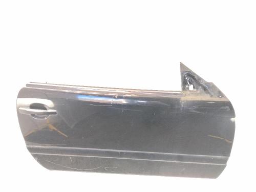 Used Right front door Right front door MERCEDES-BENZ CLK Convertible (A208) CLK 200 Kompressor (208.444) (163 hp) 40523777 40523777