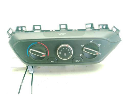 Used Climate control Climate control HYUNDAI i20 III (BC3, BI3) 1.0 T-GDI (101 hp) 27695739 27695739