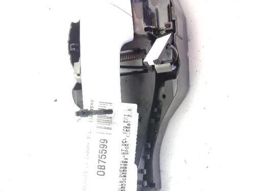 Used Front left exterior door handle Front left exterior door handle LAND ROVER DISCOVERY SPORT (L550) 2.0 D (150 hp) 29583120 29583120