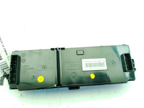 Comando clima RENAULT GRAND SCÉNIC III (JZ0/1_) 1.9 dCi (JZ0J, JZ0N, JZ1K, JZ1S) | BP30718470I5
