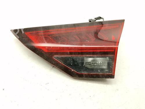 Used Left tailgate light Left tailgate light 39198383 39198383