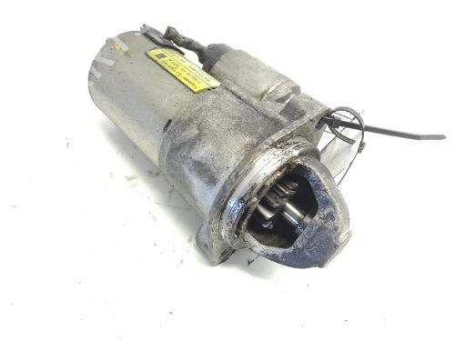 Used Starter Starter KIA OPTIMA (JF) 1.7 CRDi (141 hp) 19172234 19172234