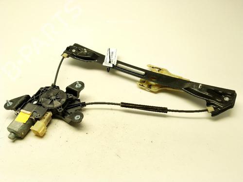 Rear right window mechanism FORD MONDEO V Hatchback (CE) 1.5 EcoBoost | BP40278637C25 - Image 2
