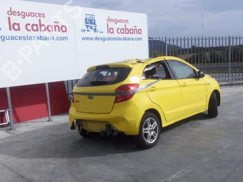 Starter FORD KA+ III (UK, FK) 1.2 Ti-VCT | BP25486361M8  - Image 7