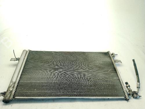 AC radiator CHEVROLET ORLANDO (J309) 2.0 D | BP25612764M32 - Image 2