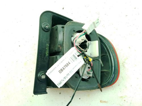 Right taillight HYUNDAI H-1 Van (A1) 2.5 TD | BP26286475C35 
