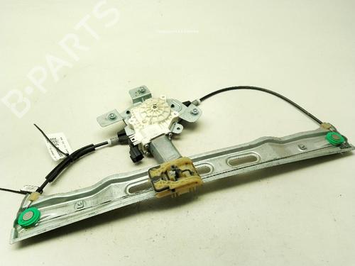 Used Front right window mechanism Front right window mechanism 36554870 36554870