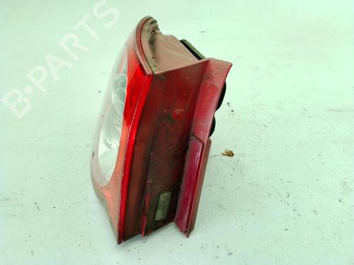 Left taillight VW PASSAT B6 (3C2) 2.0 TDI 16V | BP28419660C34