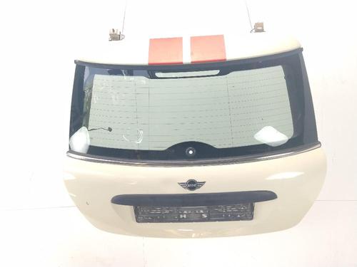 Used Tailgate Tailgate MINI MINI (R56) One (75 hp) 33905375 33905375