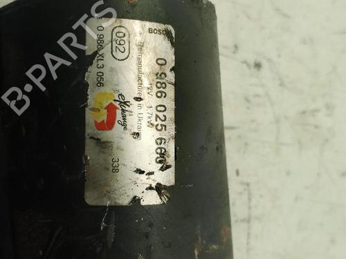 Starter OPEL ASTRA H GTC (A04) 1.9 CDTI (L08) | BP26230524M8 - Image 2