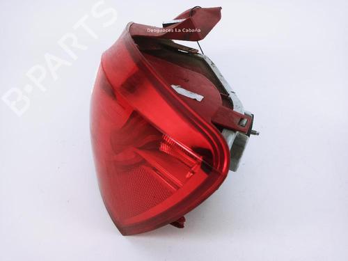 Right taillight SEAT IBIZA IV (6J5, 6P1) 1.6 TDI | BP18375960C35 