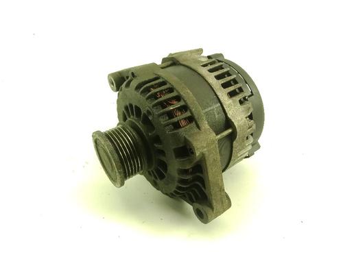 Used Alternator Alternator CHEVROLET CRUZE (J300) 2.0 CDI (150 hp) 18357407 18357407