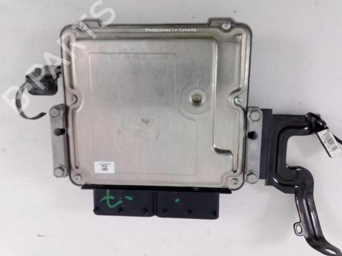 Used Control unit Control unit KIA CEE'D (JD) 1.6 CRDi 136 (136 hp) 18359090 18359090