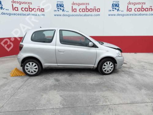 Silnik TOYOTA YARIS (_P1_) 1.4 D-4D (NLP10_, NLP10R) | BP18374694M1 