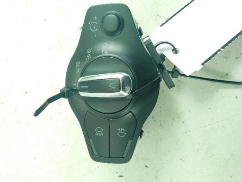 Used Headlight switch Headlight switch AUDI Q5 (8RB) 2.0 TFSI quattro (211 hp) 28290728 28290728