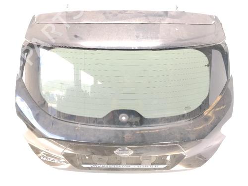 Used Tailgate Tailgate NISSAN MICRA V (K14) 0.9 IG-T (90 hp) 36765430 36765430