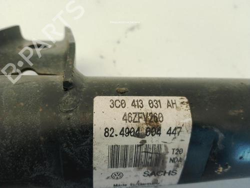 Left front shock absorber VW PASSAT CC B6 (357) 2.0 TDI | BP27451043M16 - Image 3
