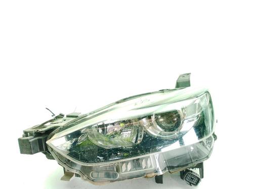 Koplamp links MAZDA CX-3 (DK) 2.0 SKYACTIV-G (DK5W, DK6W) (120 hp) 31752607
