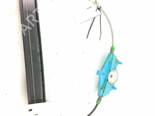 Rear right window mechanism SEAT EXEO (3R2) 2.0 TDI | BP18367304C25 