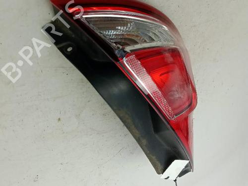 Left taillight FORD FIESTA VI (CB1, CCN) 1.0 EcoBoost | BP33905050C34 - Image 2