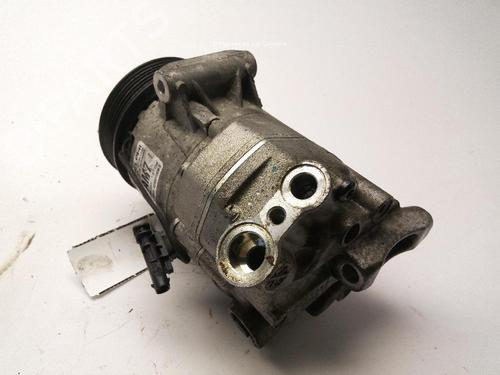 AC compressor OPEL ASTRA J GTC 1.6 CDTI (08) | BP24043449M34 - Image 4
