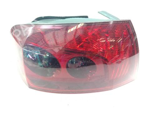 Used Left taillight PEUGEOT 407 (6D_) 2.0 HDi 135 (6DRHRH, 6DRHRE, 6DRHRG, 6DRHRJ) (136 hp) 28208898
