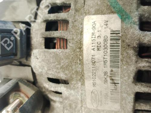 Generator FORD FOCUS I (DAW, DBW) 1.8 TDCi | BP28009415M7 