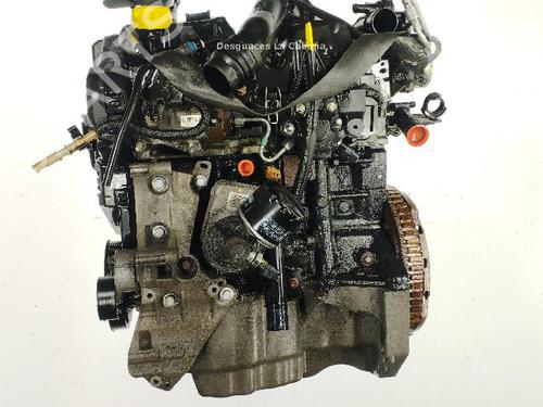 Engine RENAULT CLIO III Grandtour (KR0/1_) 1.5 dCi (KR0F) | BP29908686M1